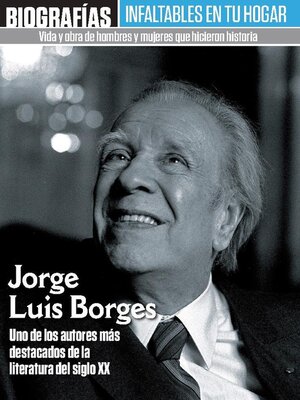 cover image of Biografías